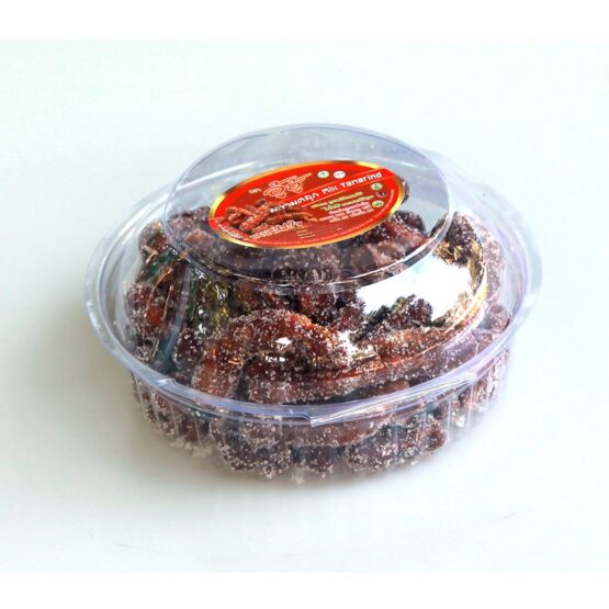 Tamarind in Sugar (UHU)