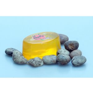 Chanalai orange soap