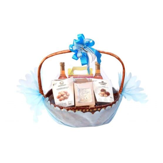 Gift basket _LEI-001