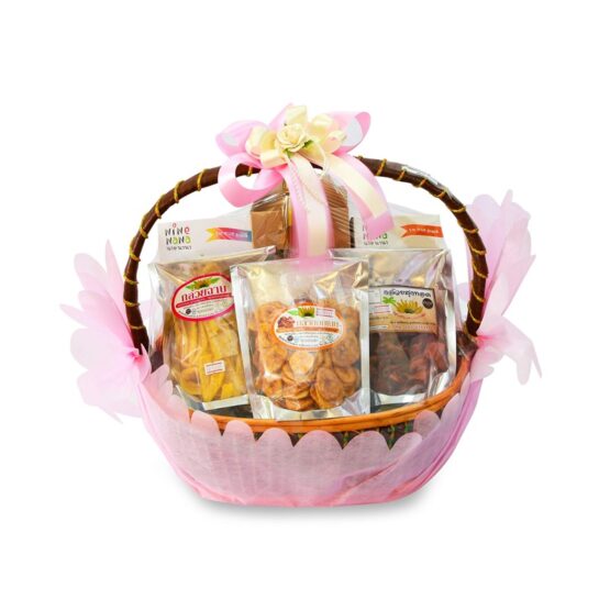 Gift basket _LEI-003
