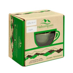ชุดกาแฟเซรามิก