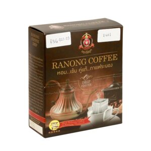 DRIP COFFEE  ตราไข่มุก