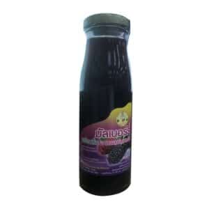 Mulberry Juice