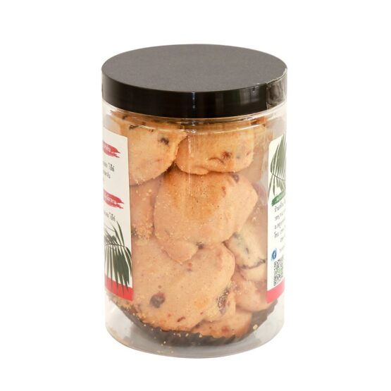 Riceberry Rice Cracker - Image 2