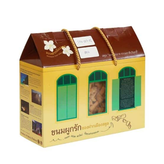 ขนมผูกรัก - Image 2