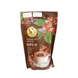 กาแฟพื้นเมือง สตูล