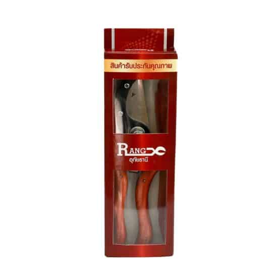 Pruning Shear