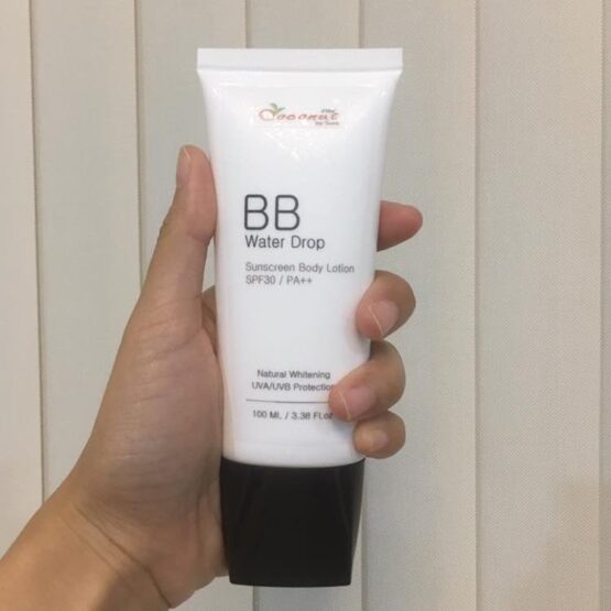 BB Water Drop