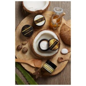 Coconut Oil Night Cream ( Normal Skin )