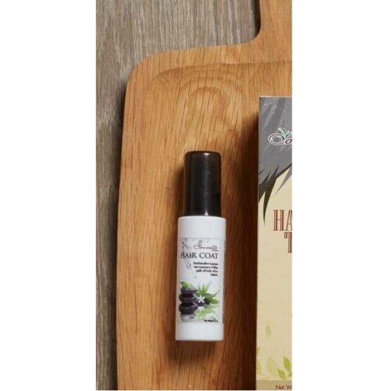 Hair Coat 100 ml.