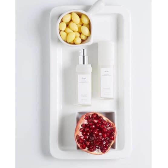 Ginseng Whitening Day Cream 30 g.