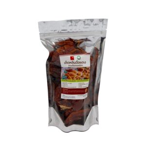 Red Lingzhi 