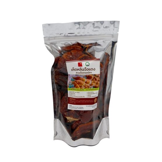 Red Lingzhi 
