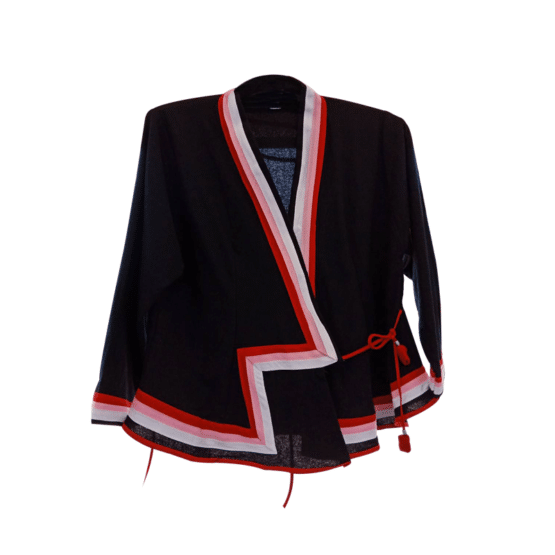เสื้อผ้าฝ้าย