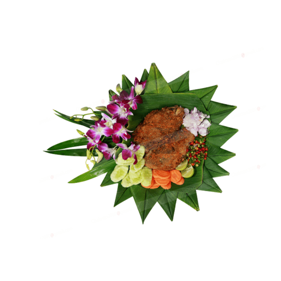 ปลาร้าคุณย่า - Image 2