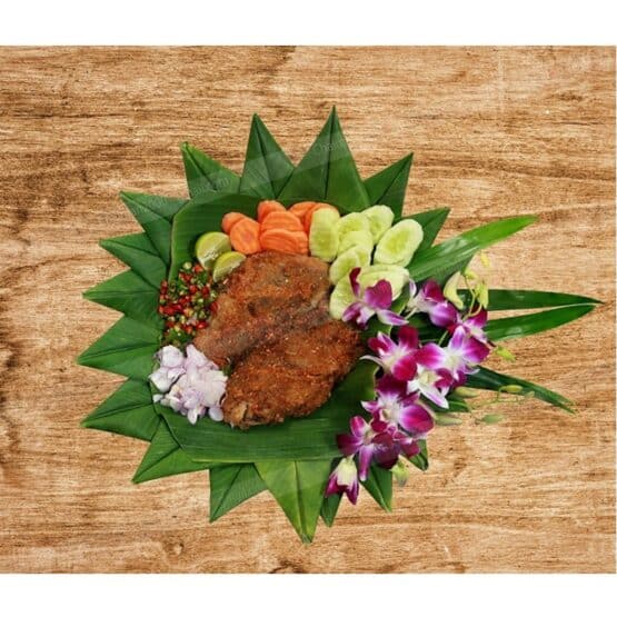 ปลาร้าคุณย่า - Image 3