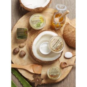 Aloe Vera Sunscreen SPF60 15 g.