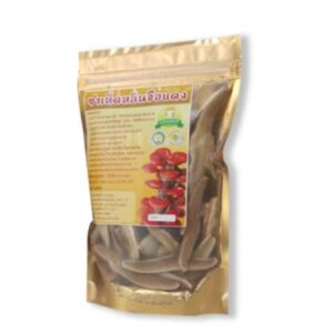  Red Lingzhi Tea G2 organic (35 g.), Thammarat Mushroom Farm