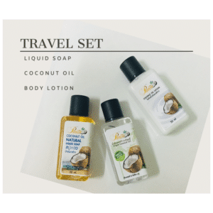 เซ็ทเดินทาง TRAVEL SET
