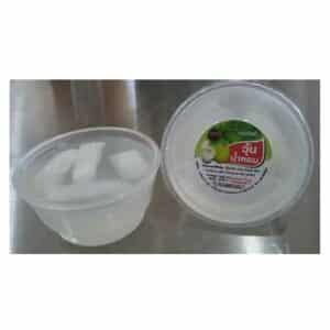 Fresh Aromatic Coconut Jelly (Sealed Cap)