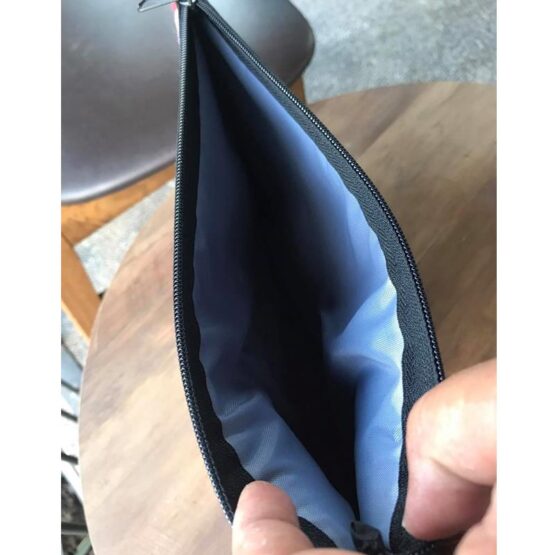 Notebook / iPad Pouch (Na Muen Sri) - Image 3