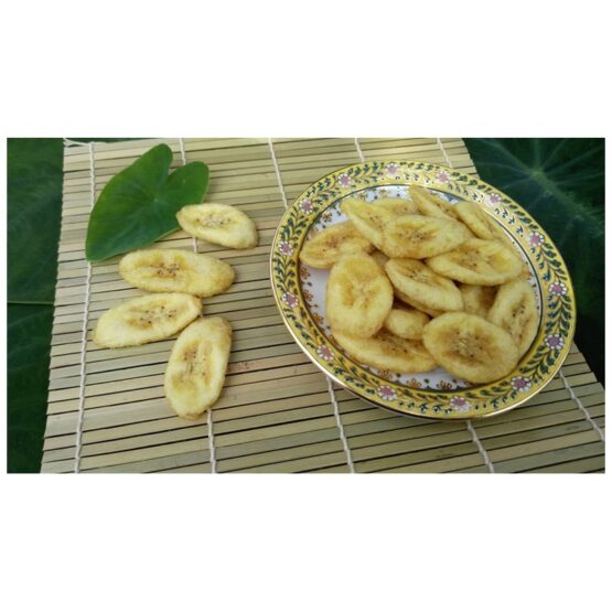 กล้วยกรอบ - Image 2
