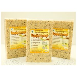 Pathum Brown Rice, 1 Kg.