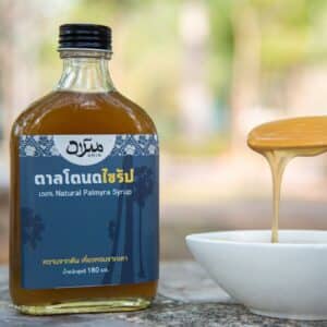 Palmyra Syrup