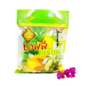 Durian Toffeee, 200 g.