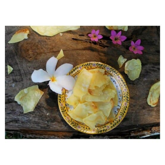 Crispy Durian, 200g. - Image 2