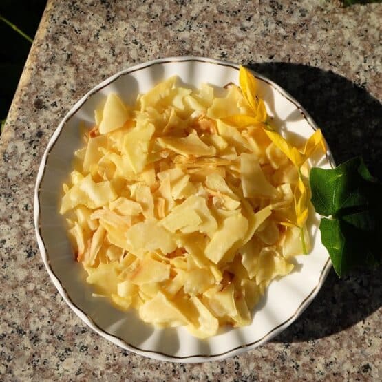 Crispy Durian Chips - Image 2