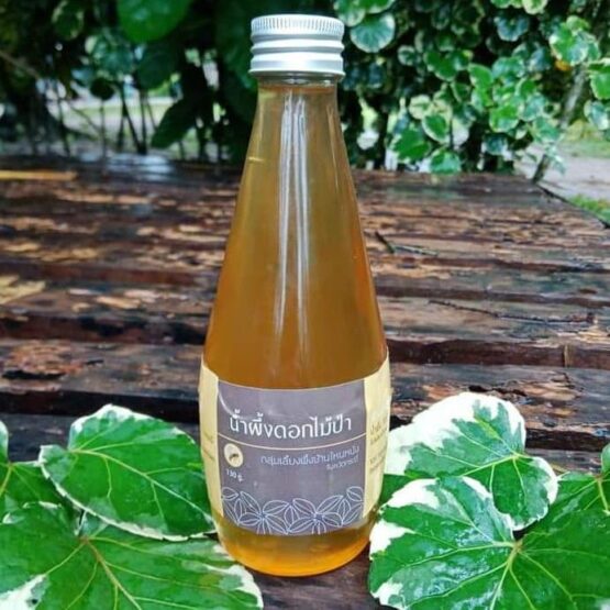 น้ำผึ้งแท้ 100% 300ml.