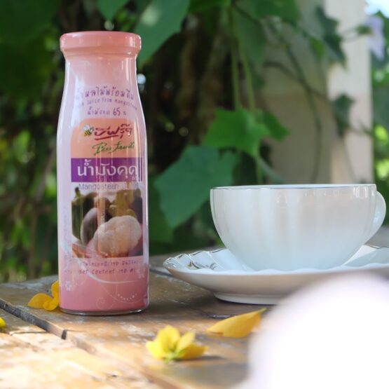 Mangosteen juice - Image 2