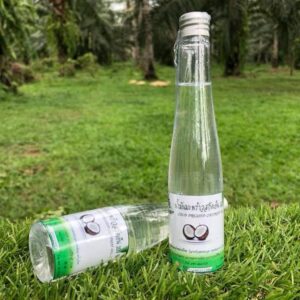 น้ำมันมะพร้าวสกัดเย็น 100ml.