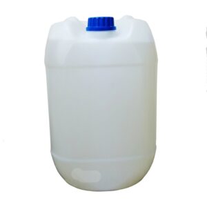 Cold Pressed Virgin Coconut Oil (in Tank), 25 Litre