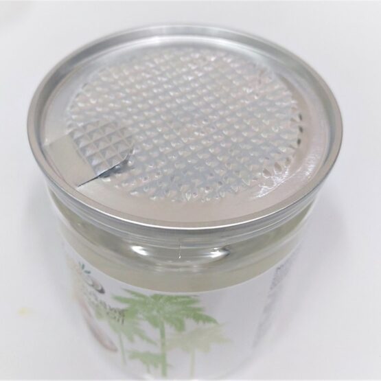 น้ำมันมะพร้าวสกัดเย็น 220ml ปาณิษา Panisa แบบใหม่ - Image 3