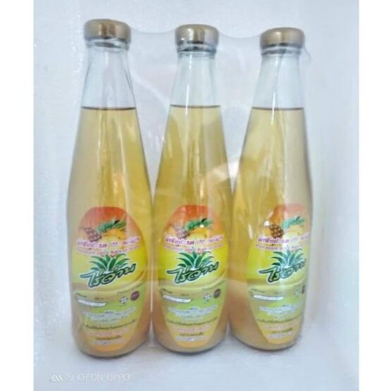 Pineapple Juice