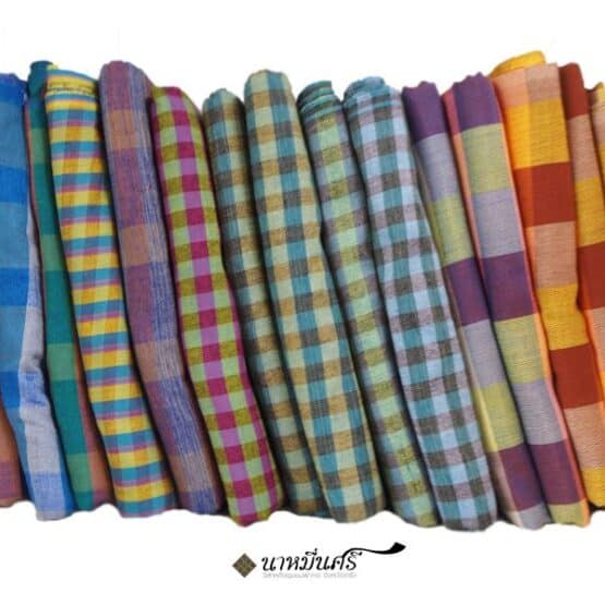Thai Loincloth (Na Muen Sri)