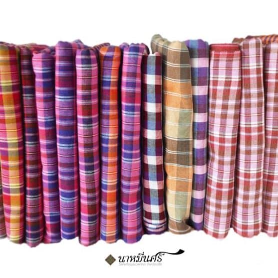 Thai Loincloth (Na Muen Sri) - Image 2