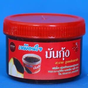 มันกุ้ง ตรา เหมือนใจ