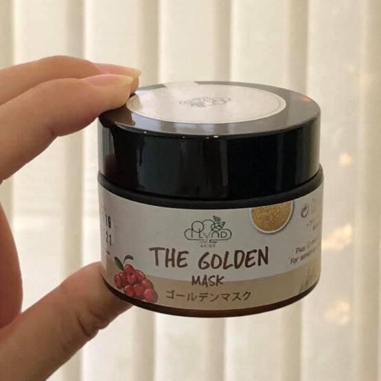 Golden Mark