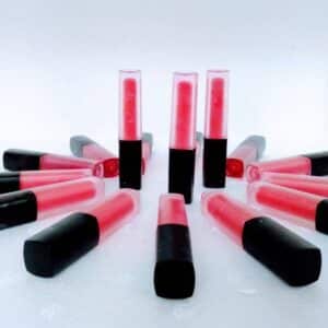 Honey lip gloss