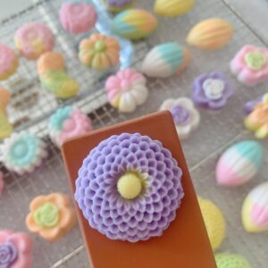 ขนมสัมปันนี แก้วเจ้าจอม