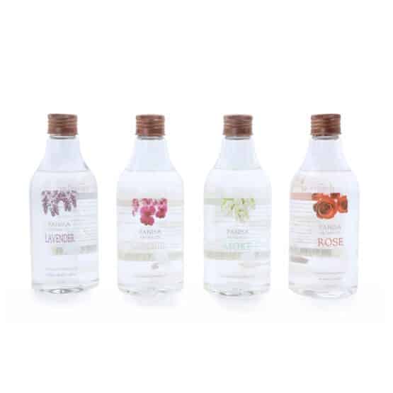 Aroma Oil (Lavender) - Image 4