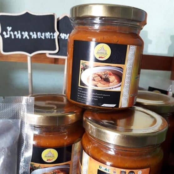 เครื่องแกงส้ม บ้านหนองตาม - Image 4