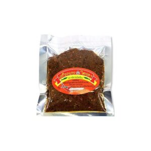 Fish kidney curry Paste