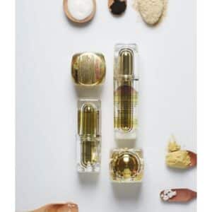 เซรั่มทองคำ gold serum extra whitening