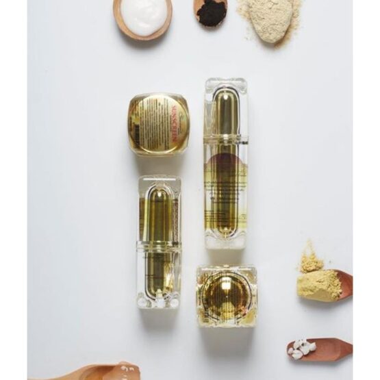 เซรั่มทองคำ gold serum extra whitening