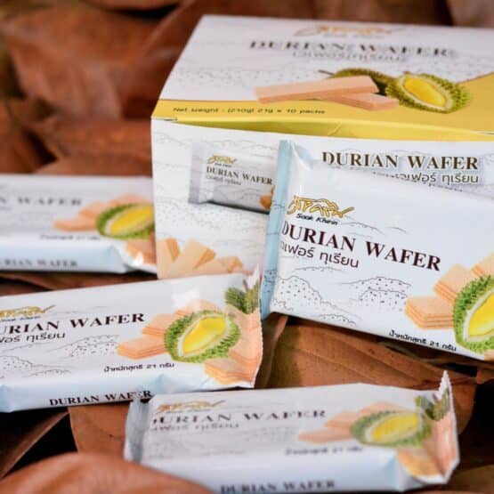 Durian wafer - Image 2