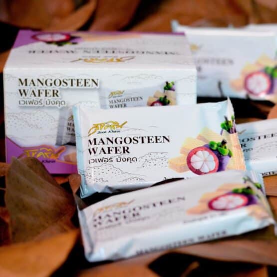 Mangosteen Wafer - Image 2